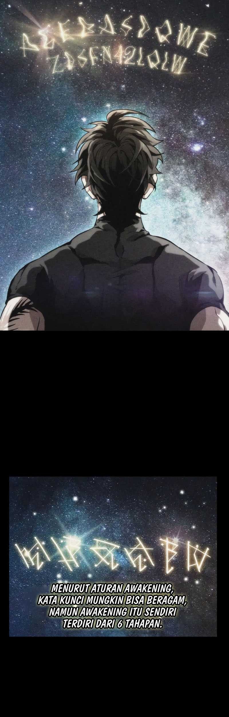 The World After the Fall Chapter 68 Gambar 46