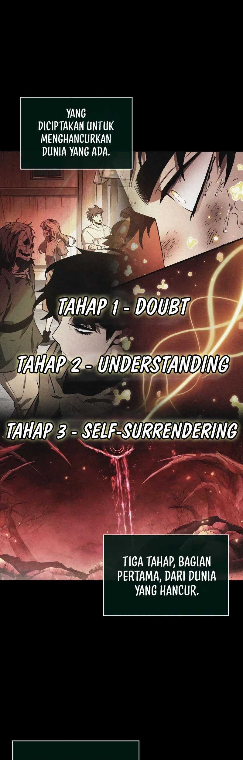 The World After the Fall Chapter 68 Gambar 47