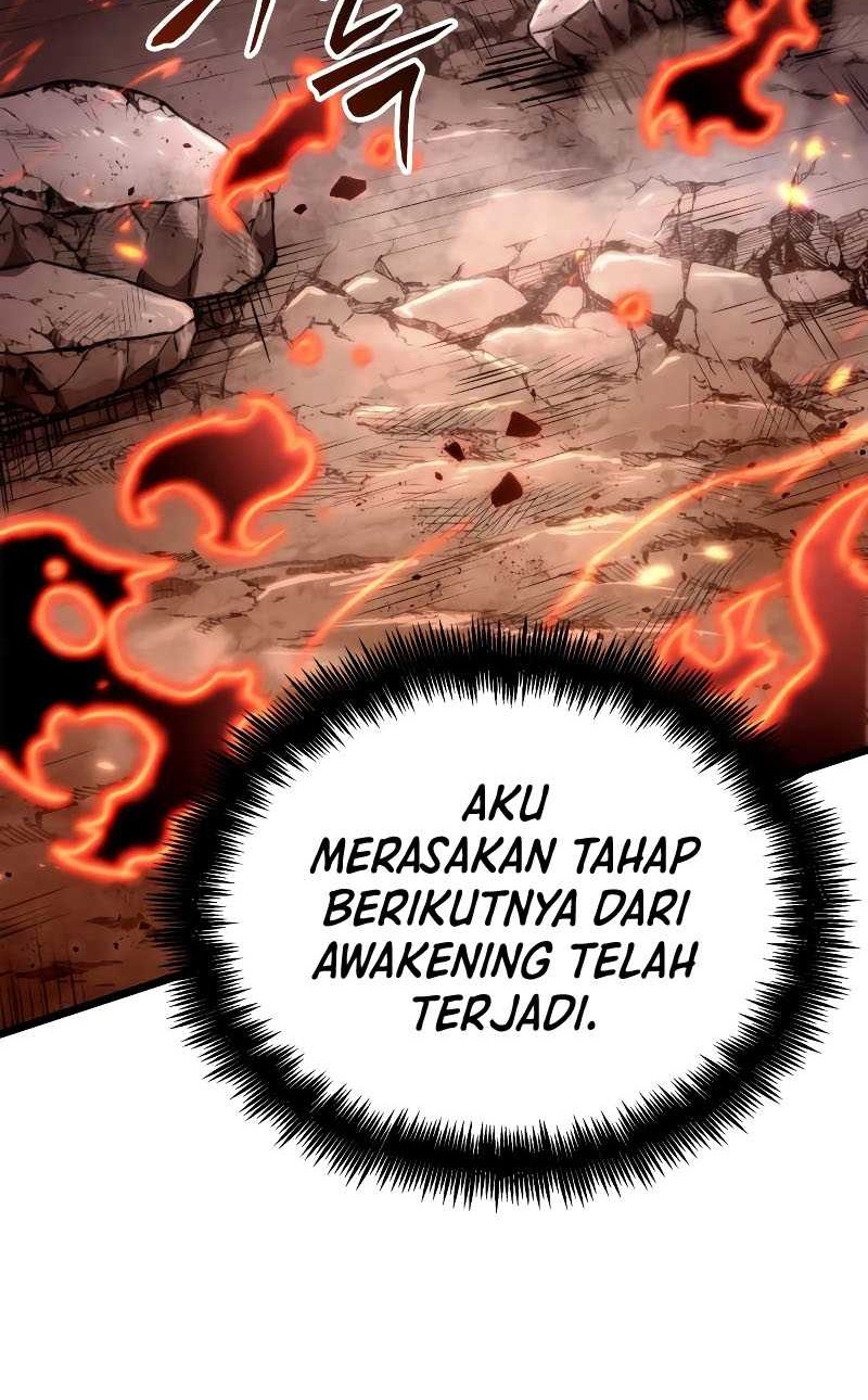 The World After the Fall Chapter 68 Gambar 49
