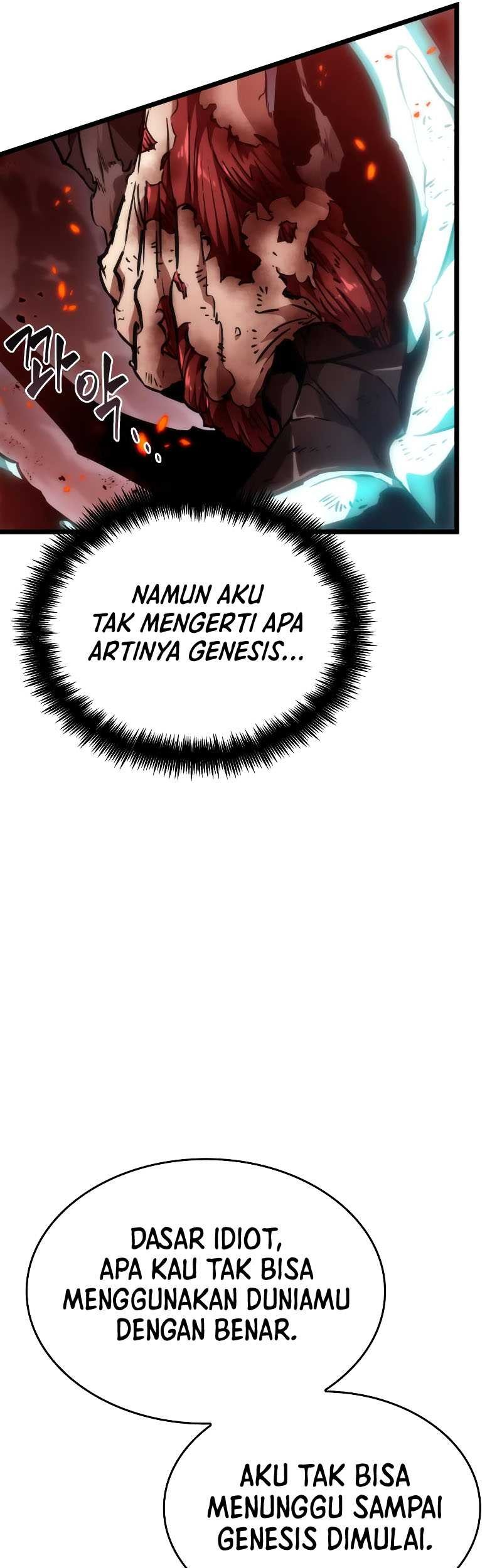 The World After the Fall Chapter 68 Gambar 50