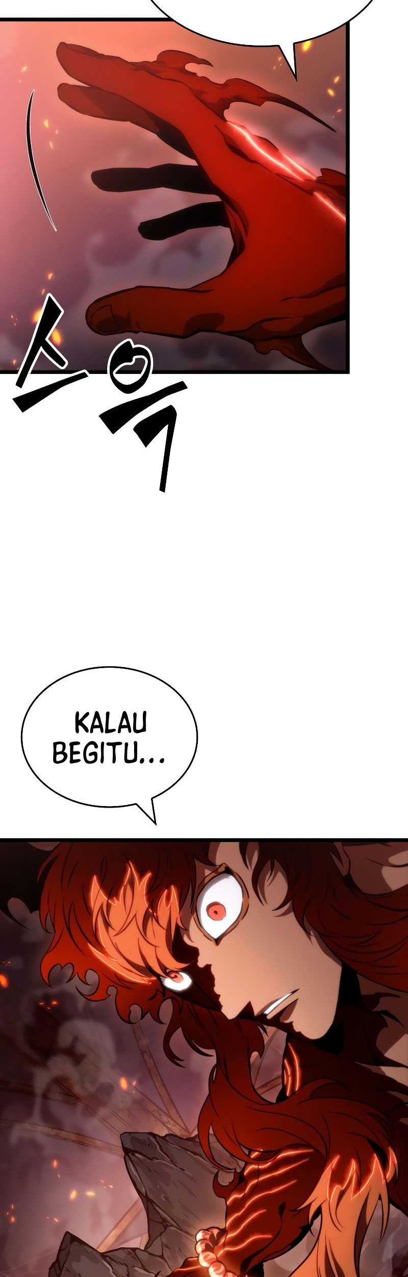 The World After the Fall Chapter 68 Gambar 51