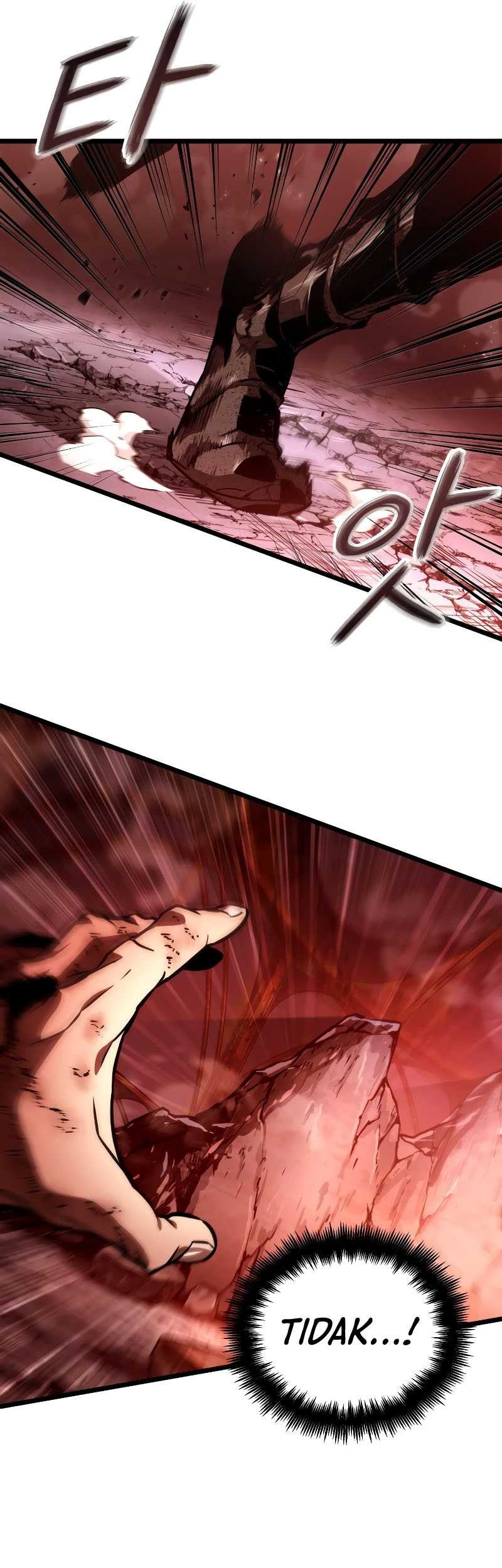 The World After the Fall Chapter 68 Gambar 54