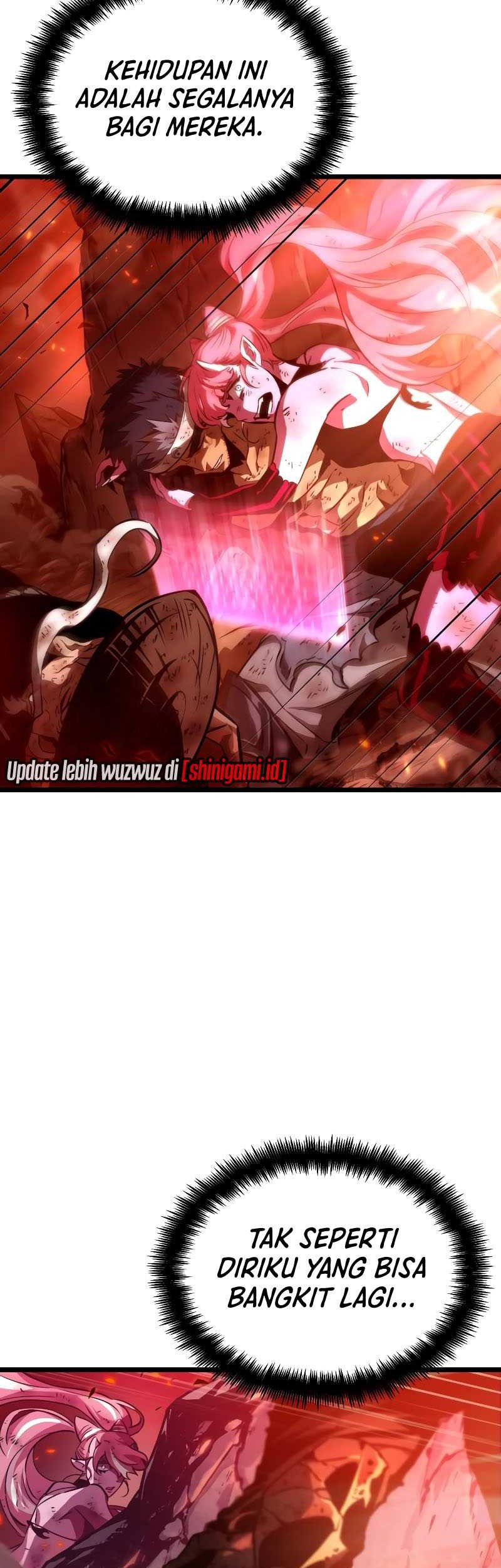 The World After the Fall Chapter 68 Gambar 56