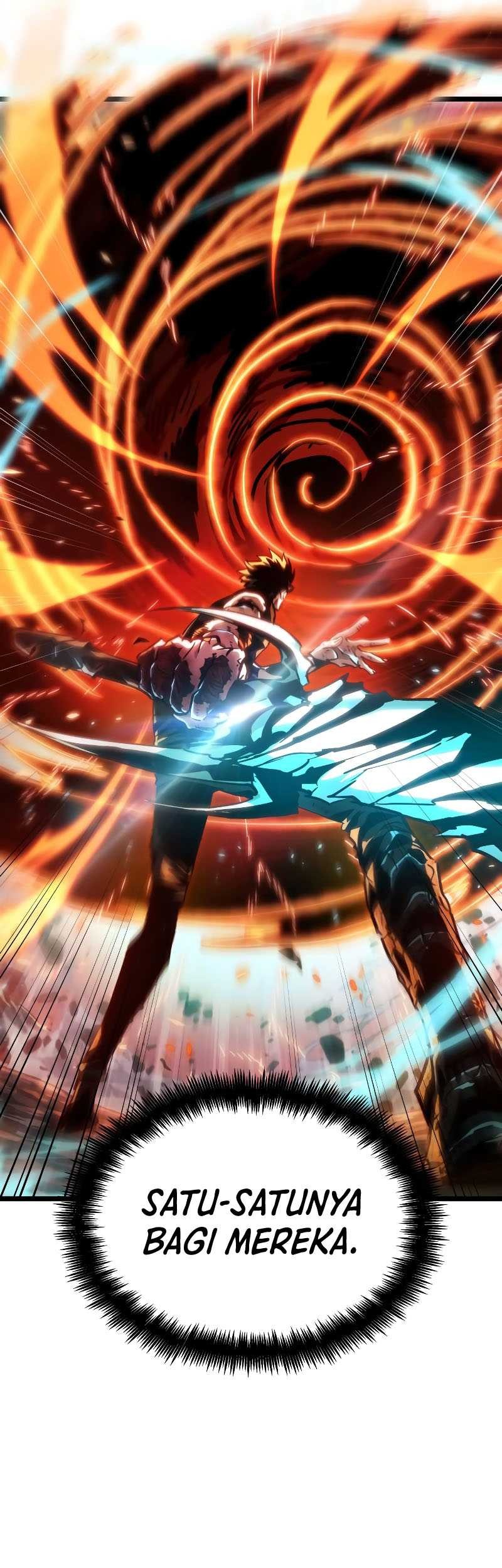 The World After the Fall Chapter 68 Gambar 58