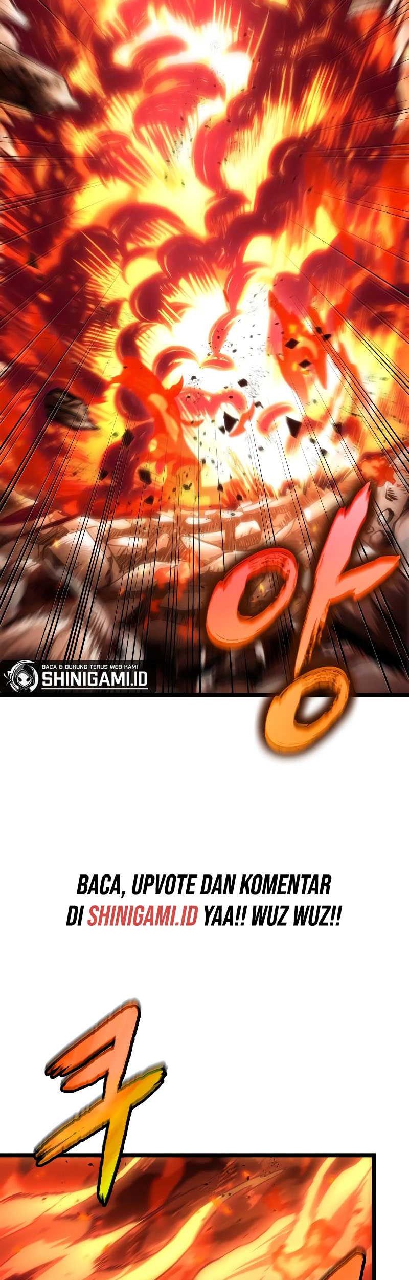 The World After the Fall Chapter 68 Gambar 60