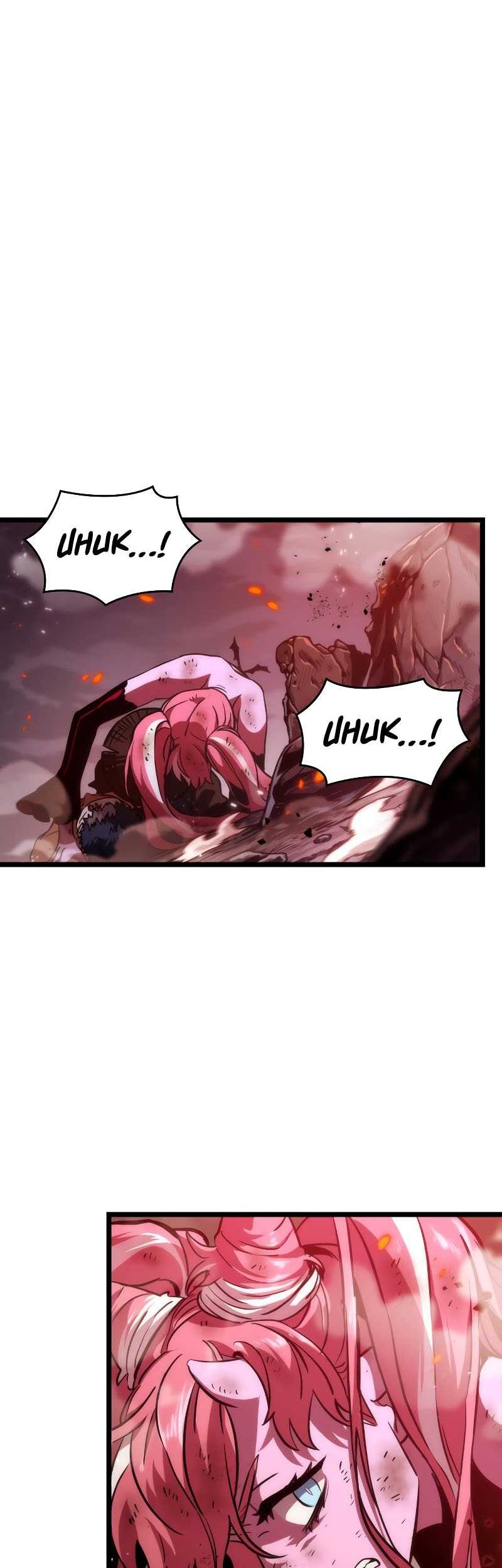 The World After the Fall Chapter 68 Gambar 63