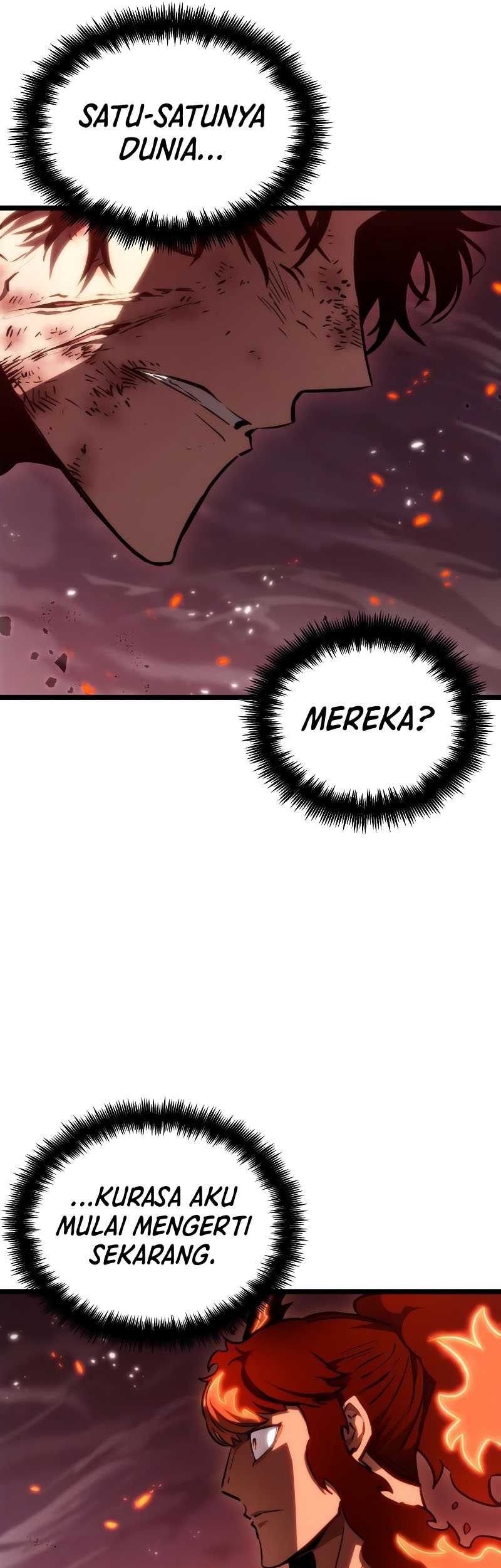 The World After the Fall Chapter 68 Gambar 66