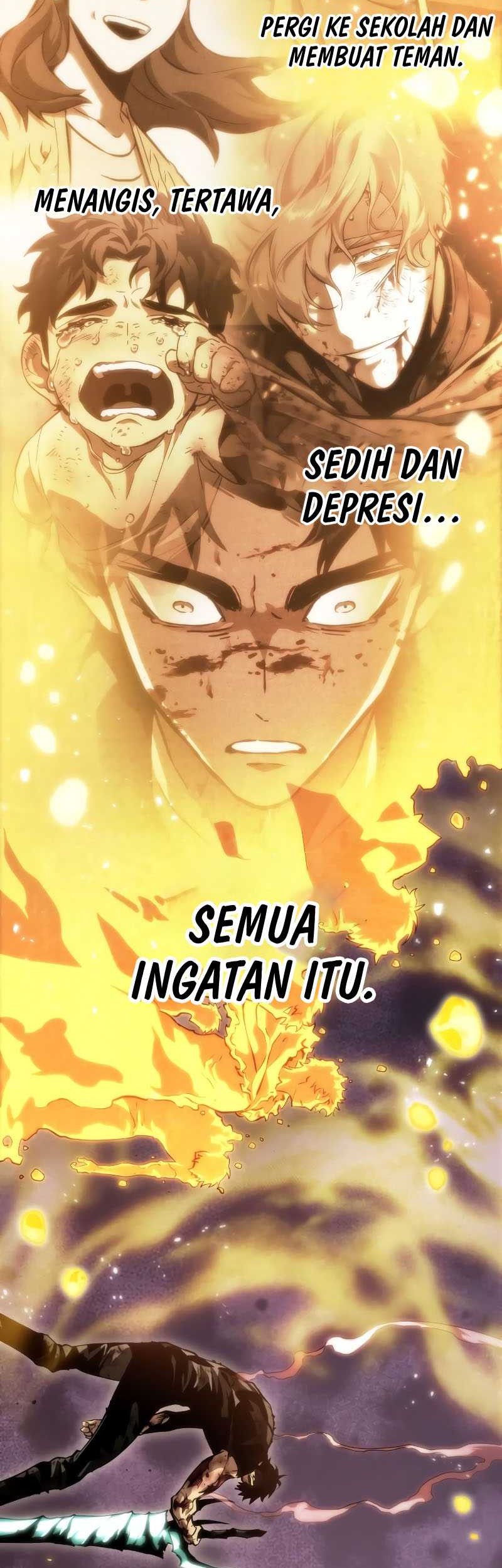 The World After the Fall Chapter 68 Gambar 68