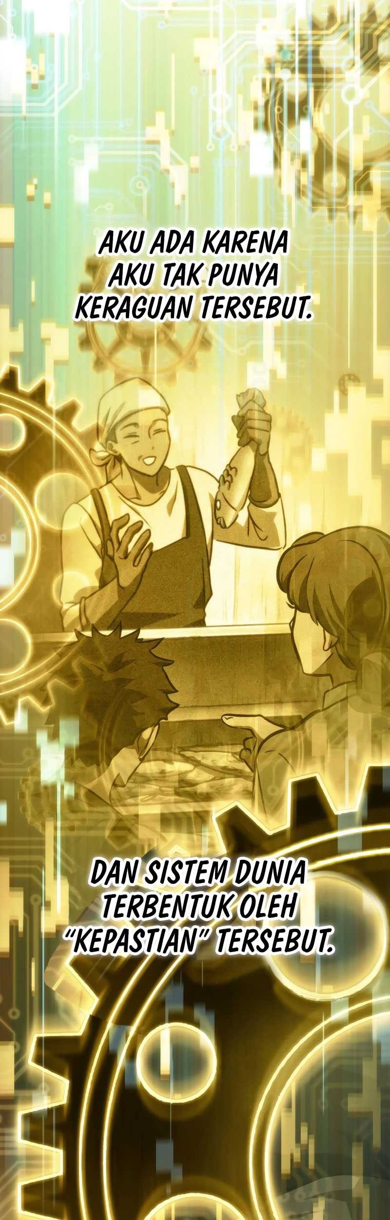 The World After the Fall Chapter 68 Gambar 70