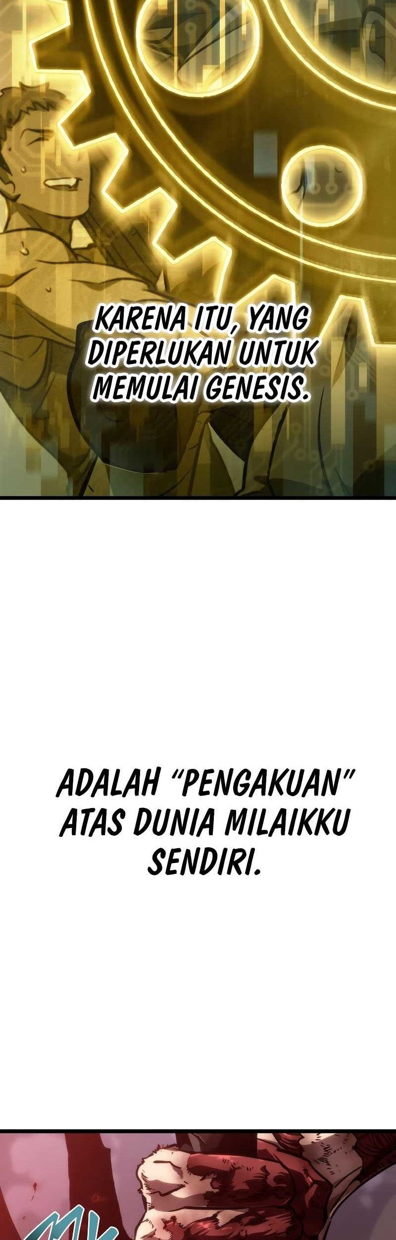 The World After the Fall Chapter 68 Gambar 71