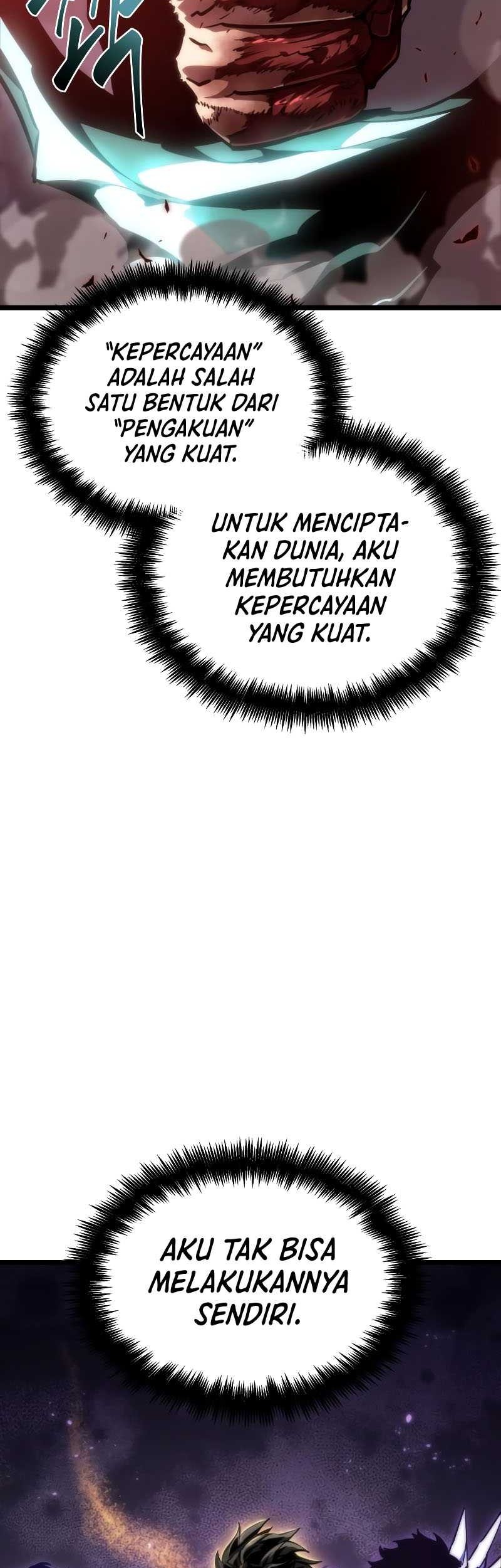 The World After the Fall Chapter 68 Gambar 72