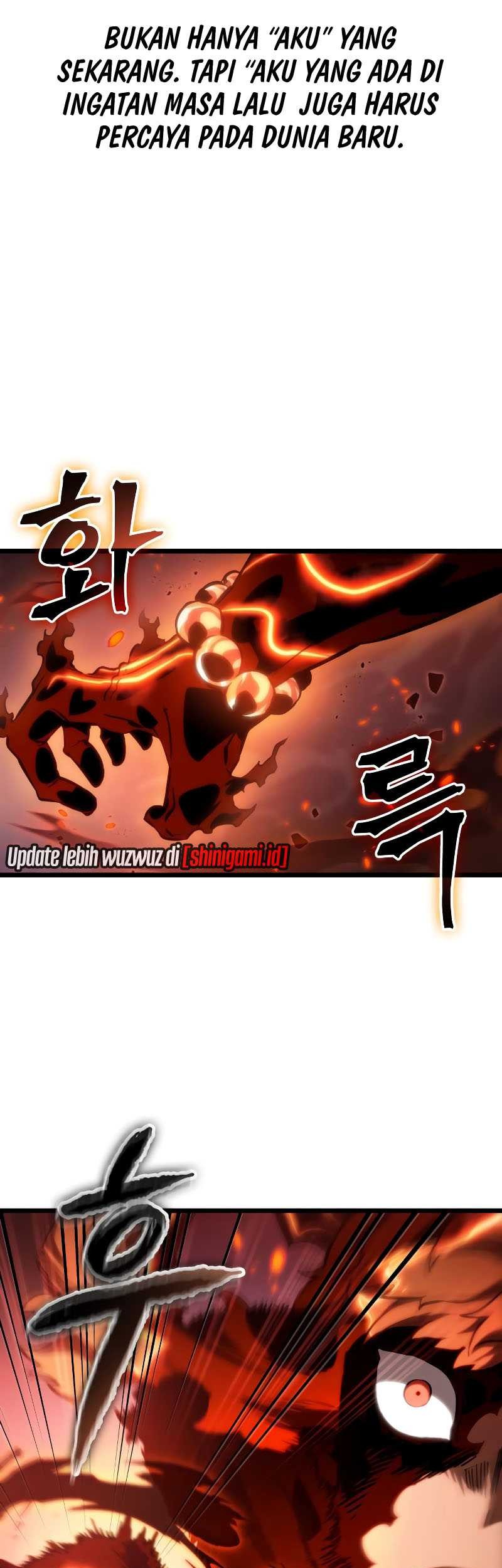 The World After the Fall Chapter 68 Gambar 74