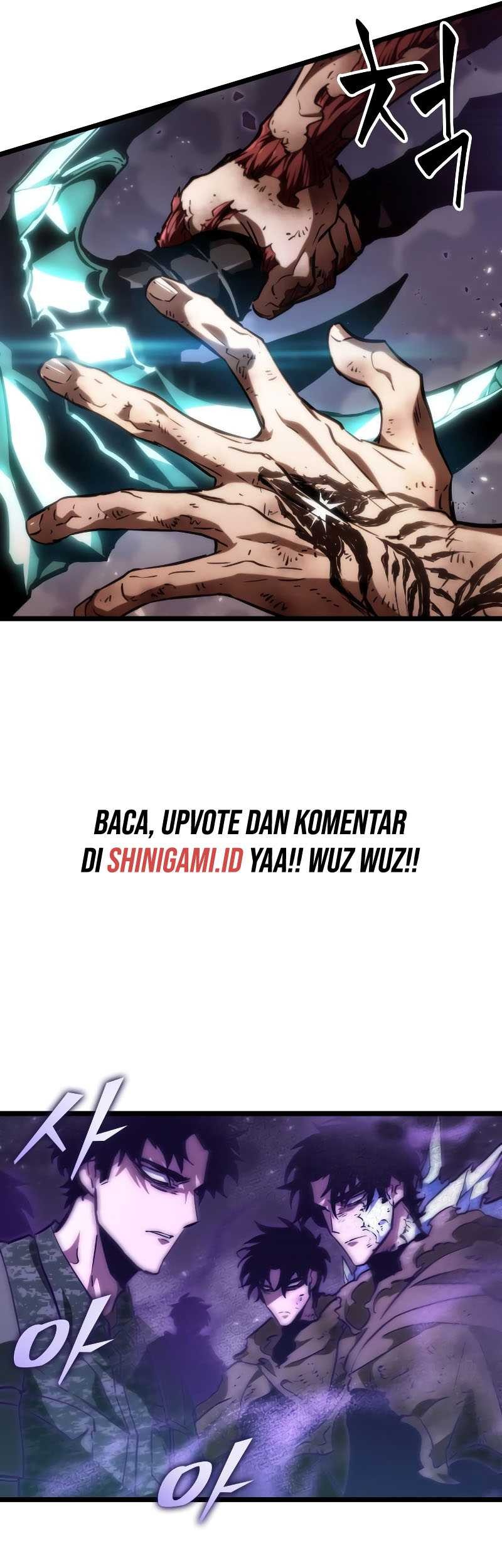 The World After the Fall Chapter 68 Gambar 78