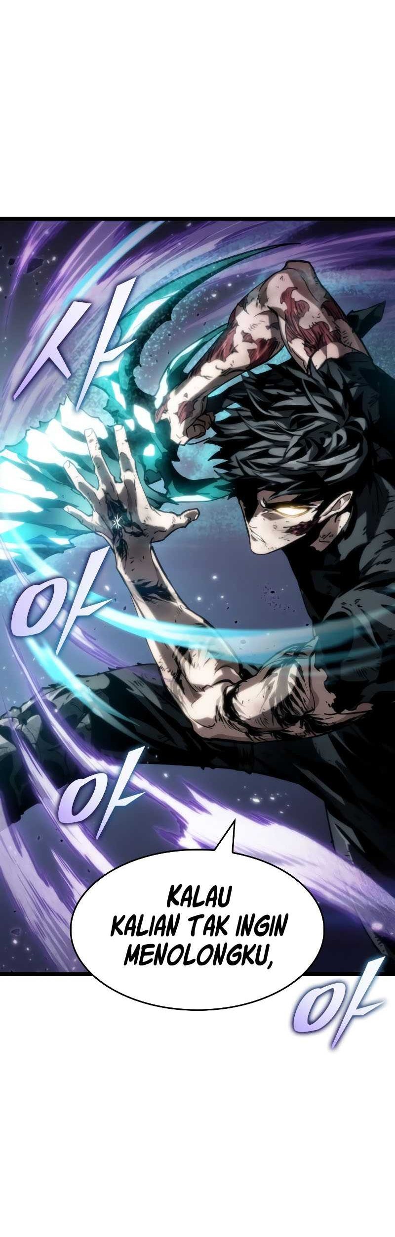 The World After the Fall Chapter 68 Gambar 79