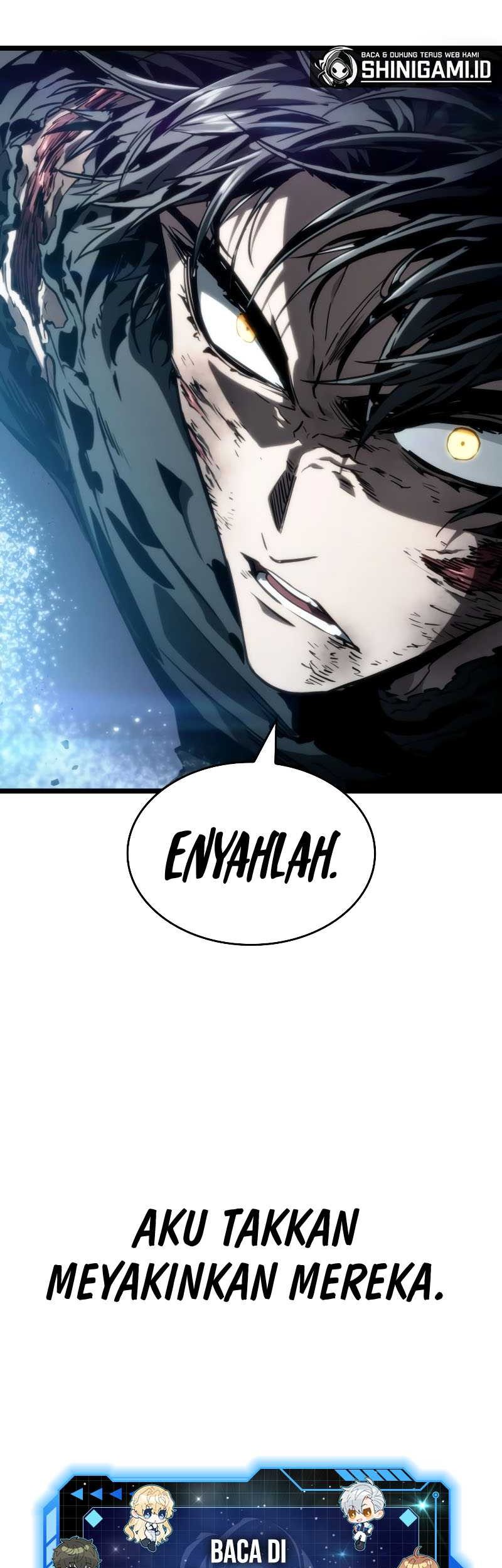 The World After the Fall Chapter 68 Gambar 80