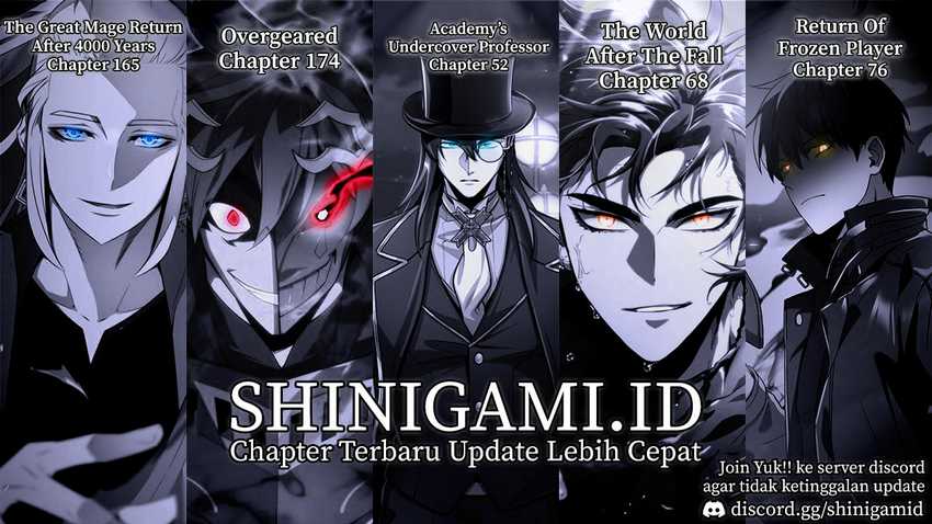 The World After the Fall Chapter 68 Gambar 82