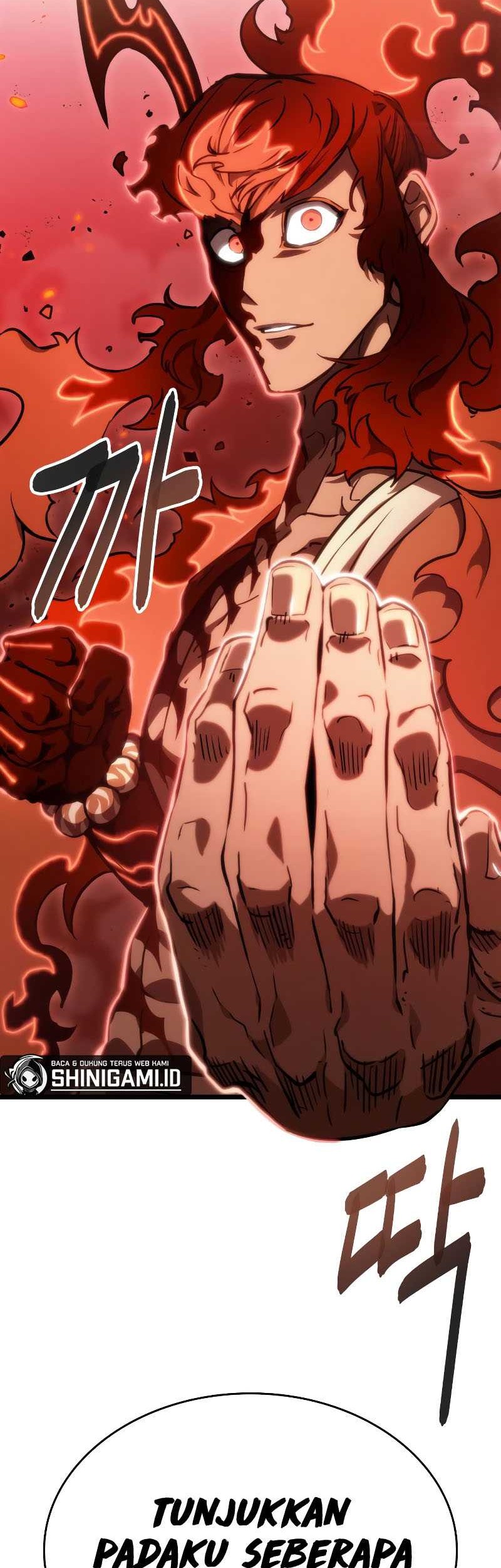The World After the Fall Chapter 68 Gambar 3