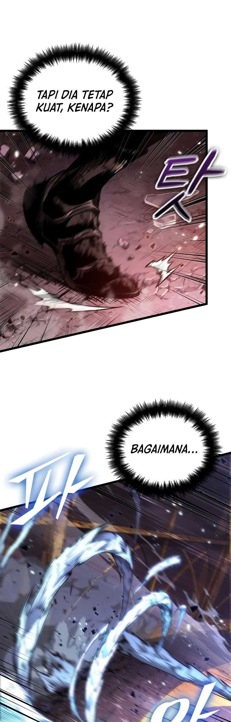 The World After the Fall Chapter 68 Gambar 7