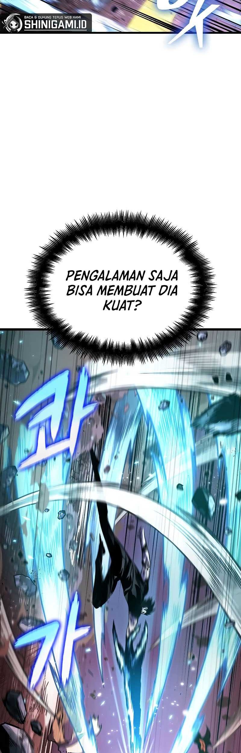 The World After the Fall Chapter 68 Gambar 8