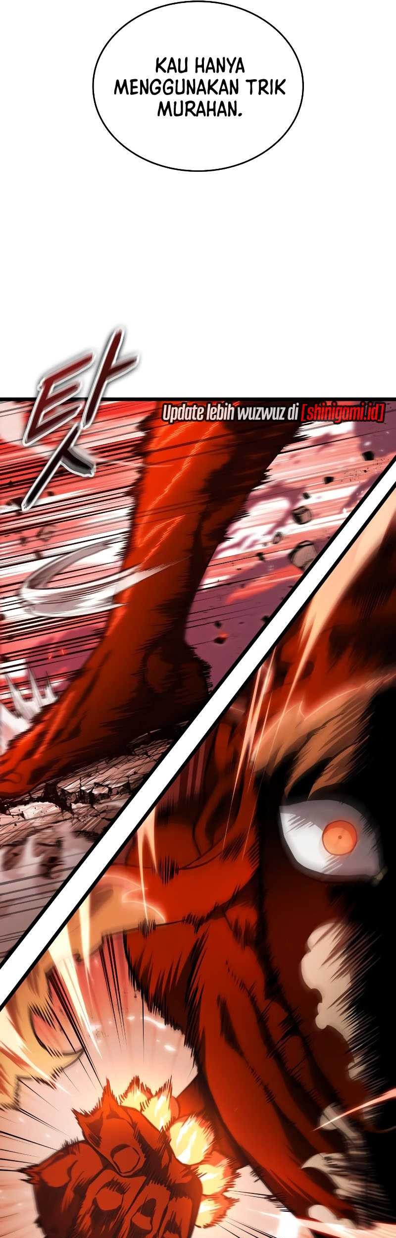 The World After the Fall Chapter 68 Gambar 14
