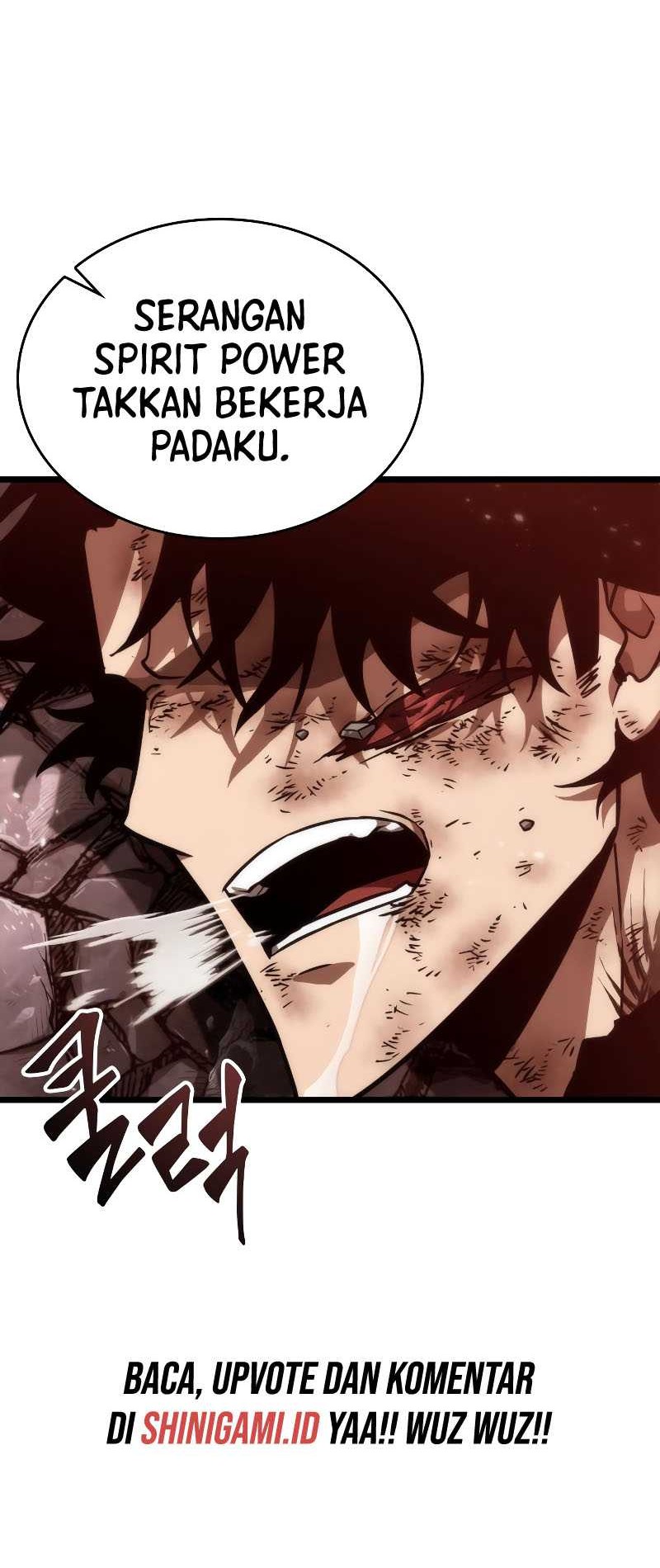 The World After the Fall Chapter 68 Gambar 21