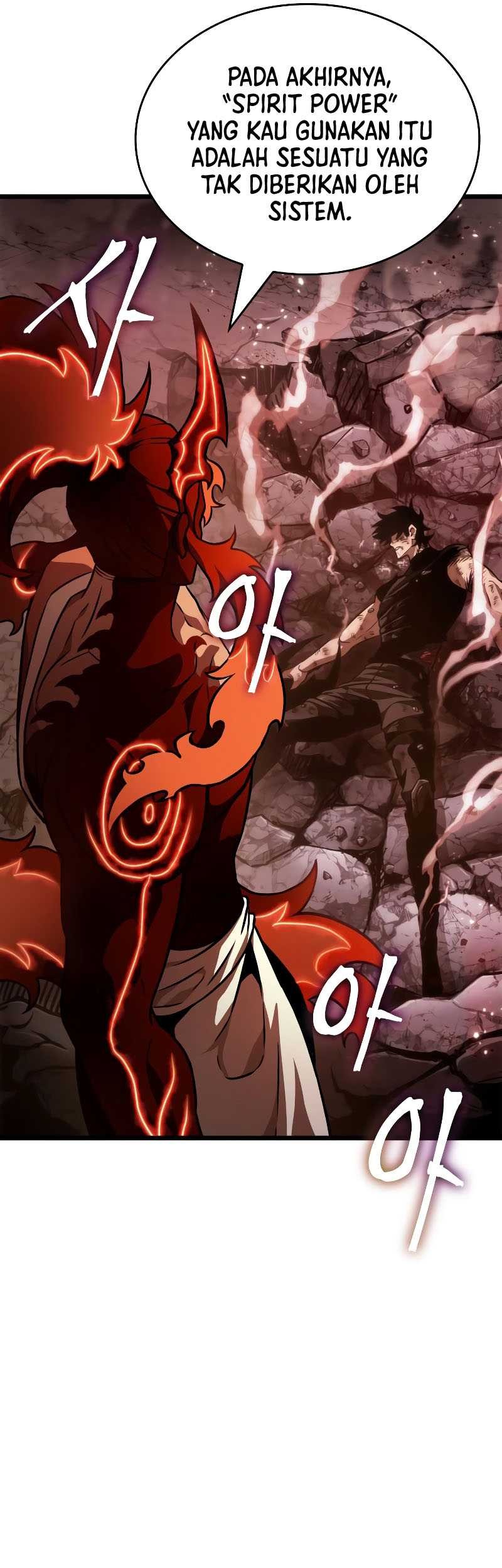 The World After the Fall Chapter 68 Gambar 22
