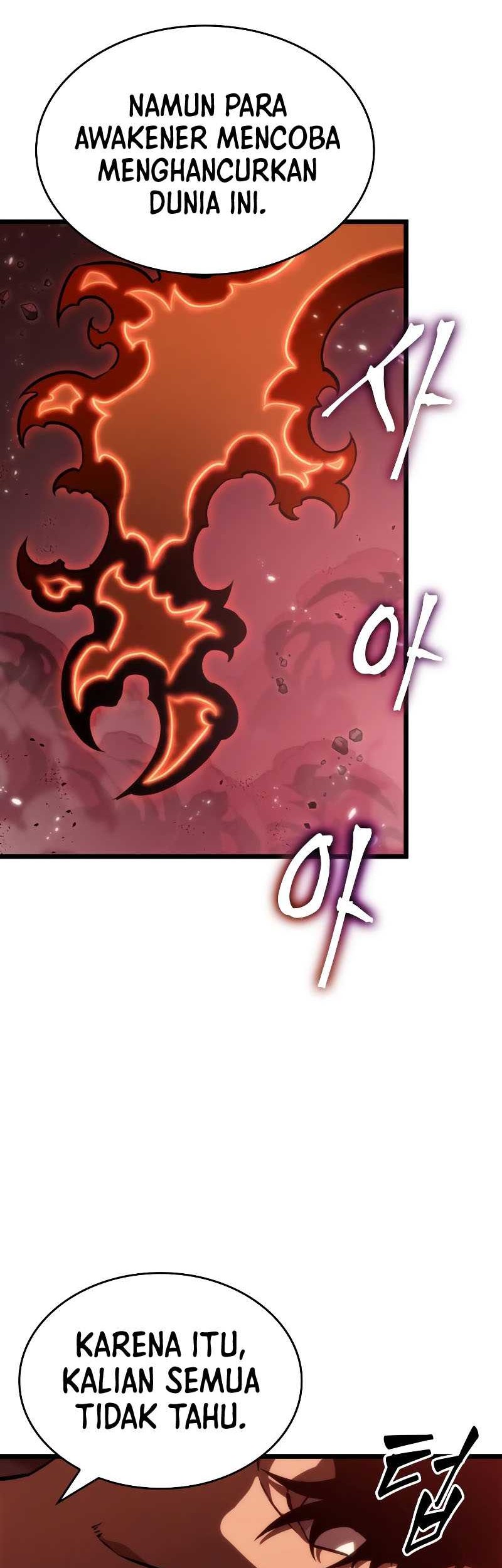 The World After the Fall Chapter 68 Gambar 23