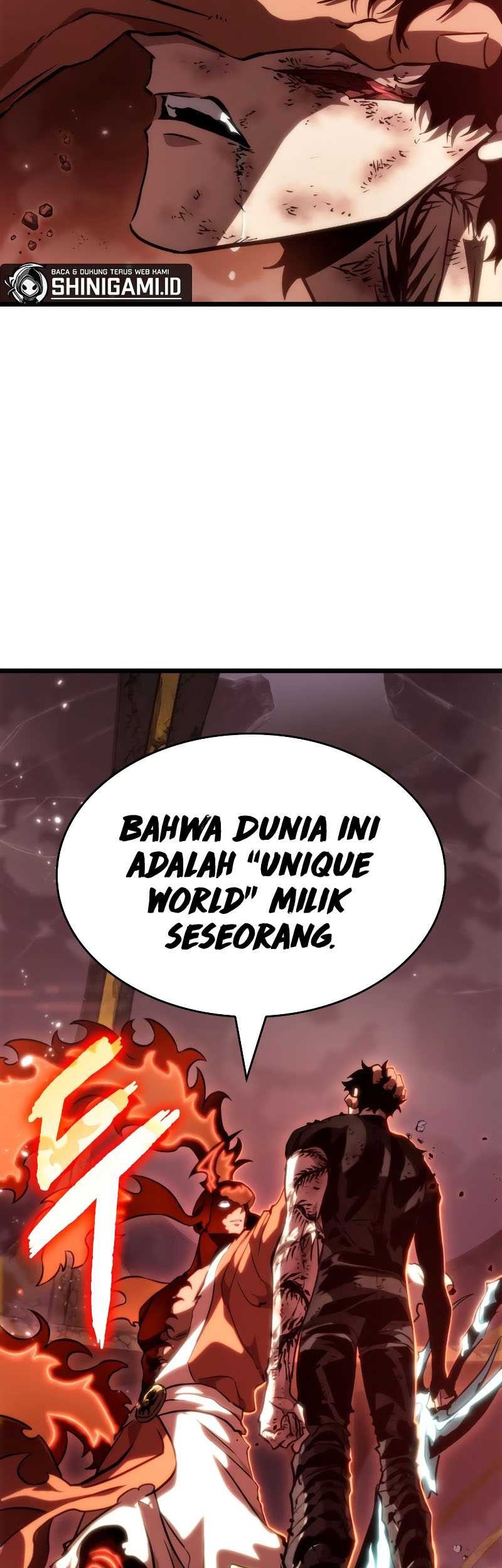 The World After the Fall Chapter 68 Gambar 24