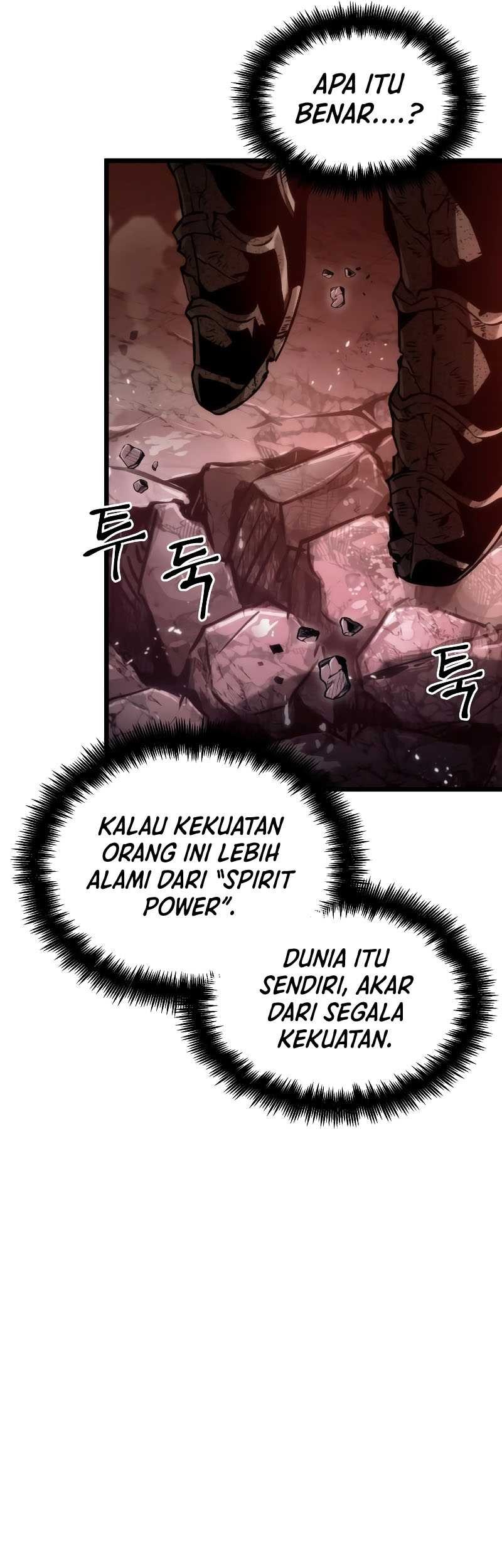 The World After the Fall Chapter 68 Gambar 26