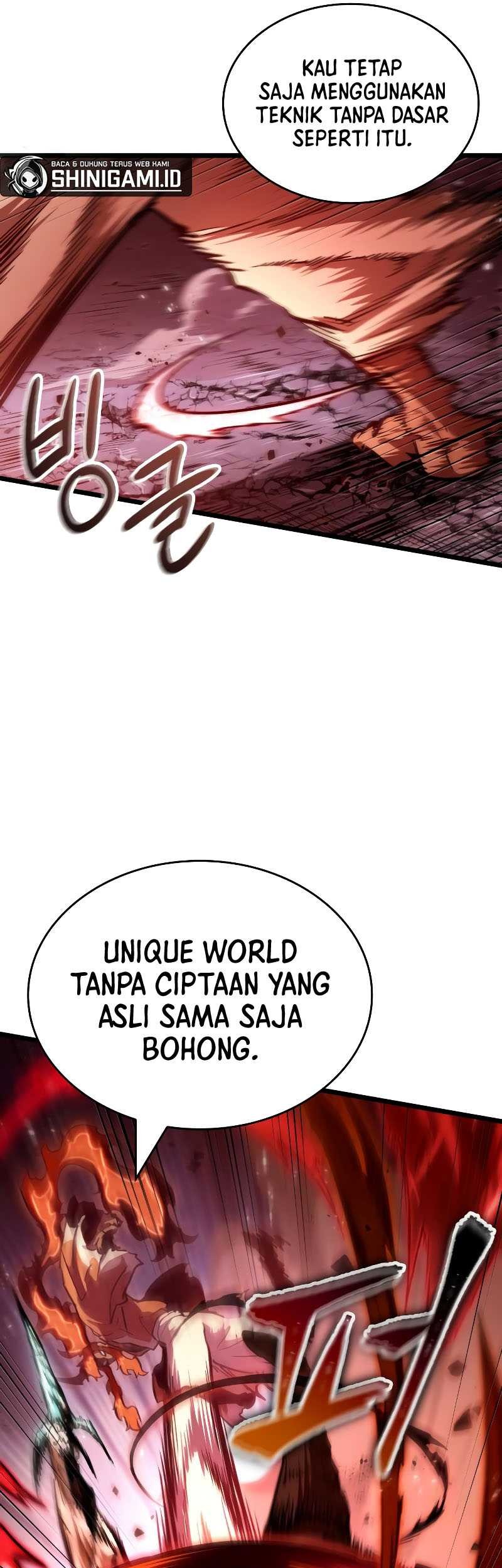 The World After the Fall Chapter 68 Gambar 30