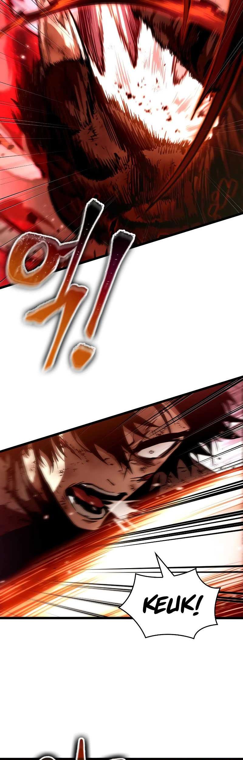 The World After the Fall Chapter 68 Gambar 31