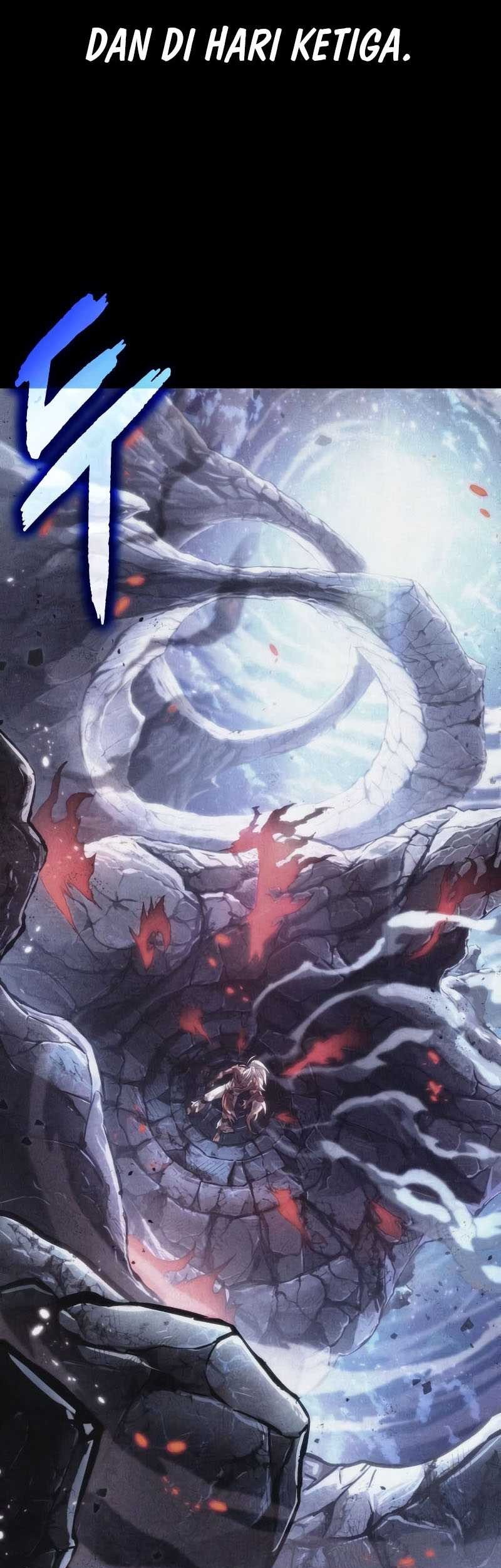The World After the Fall Chapter 67 Gambar 36