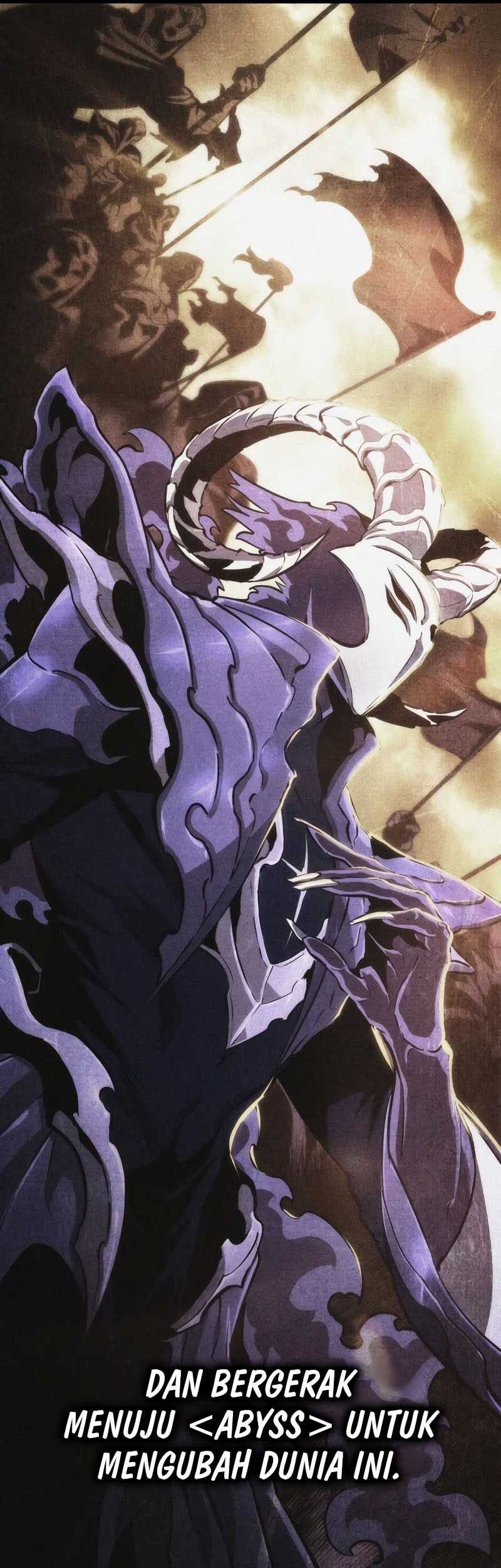 The World After the Fall Chapter 67 Gambar 40