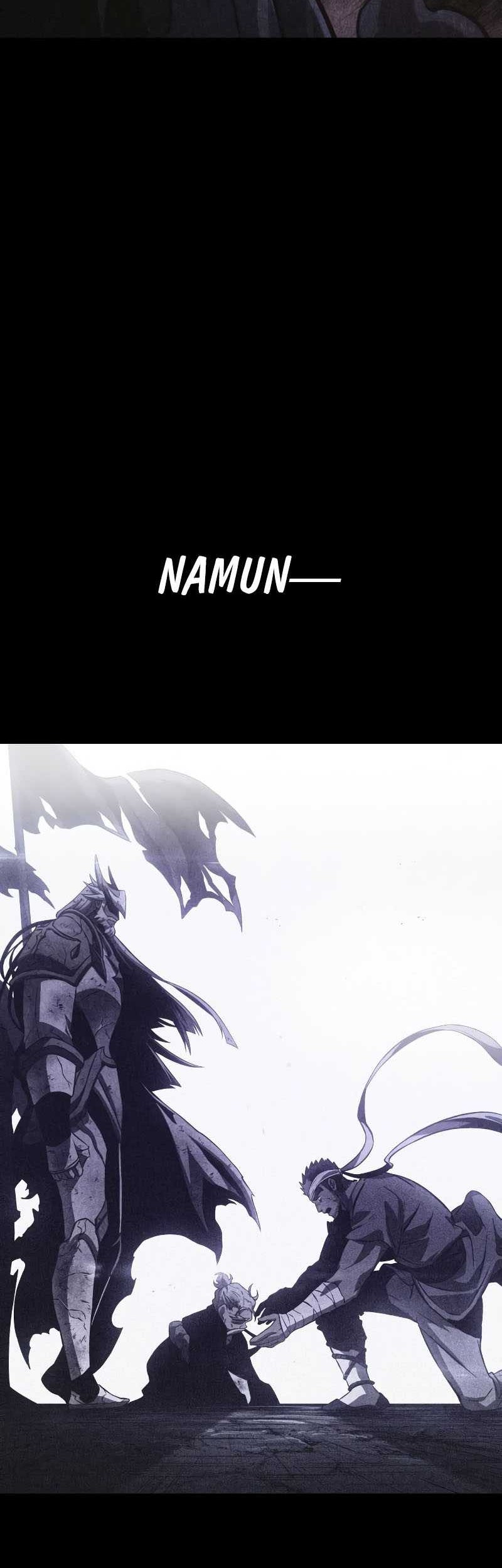 The World After the Fall Chapter 67 Gambar 41