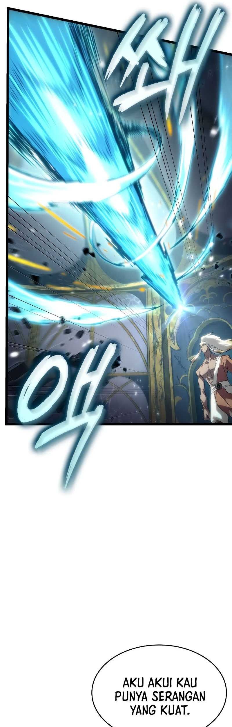 The World After the Fall Chapter 67 Gambar 44