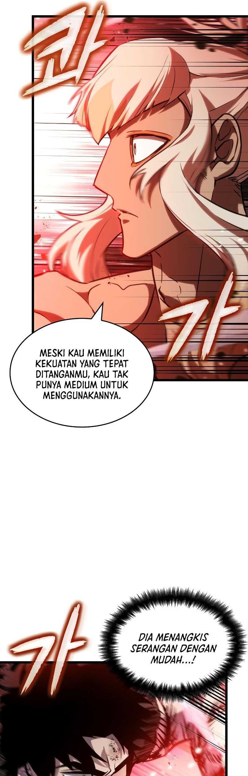 The World After the Fall Chapter 67 Gambar 48