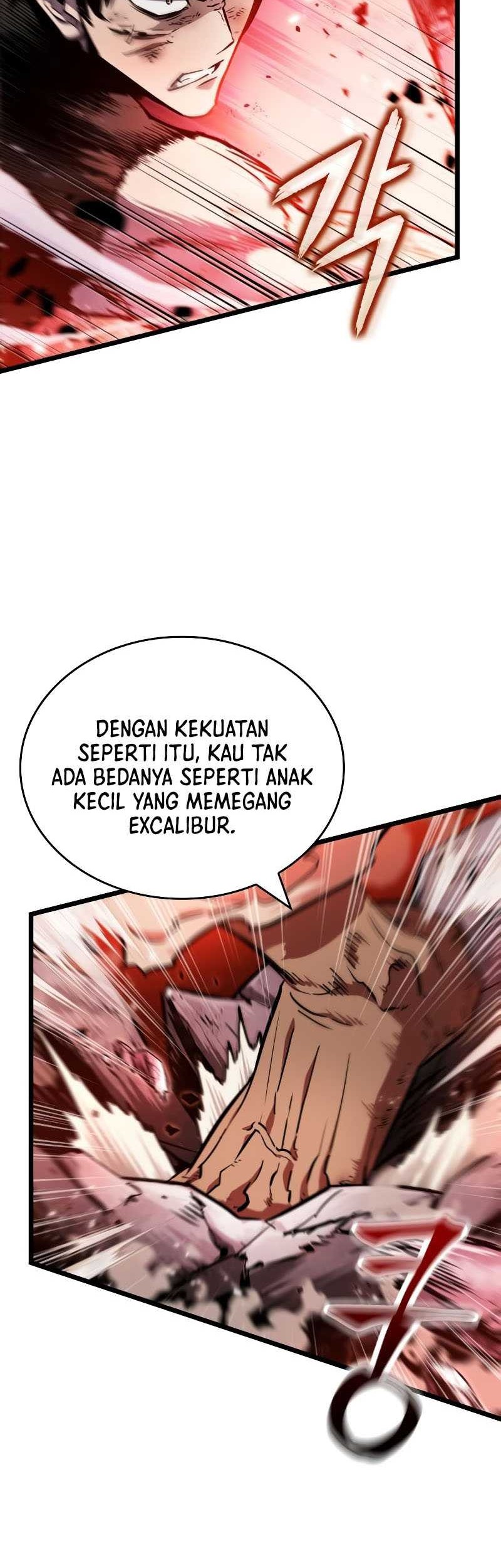 The World After the Fall Chapter 67 Gambar 49