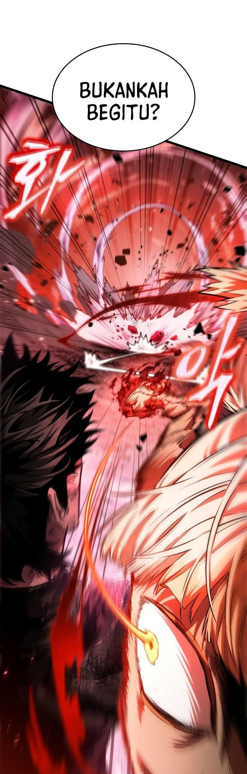 The World After the Fall Chapter 67 Gambar 50