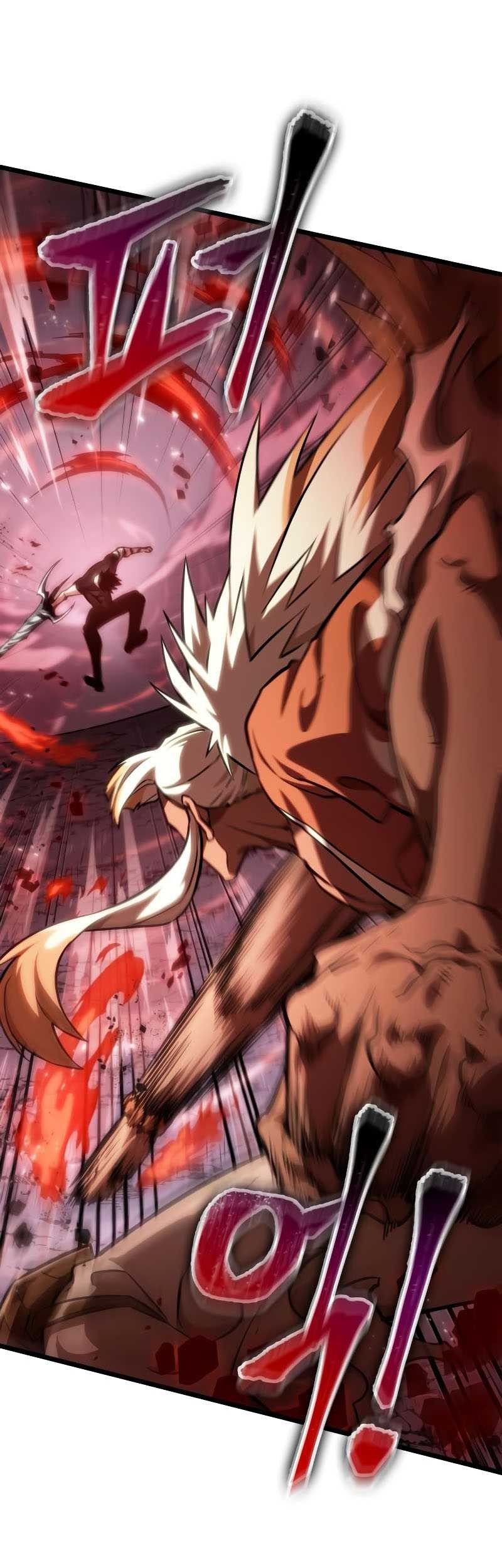 The World After the Fall Chapter 67 Gambar 52