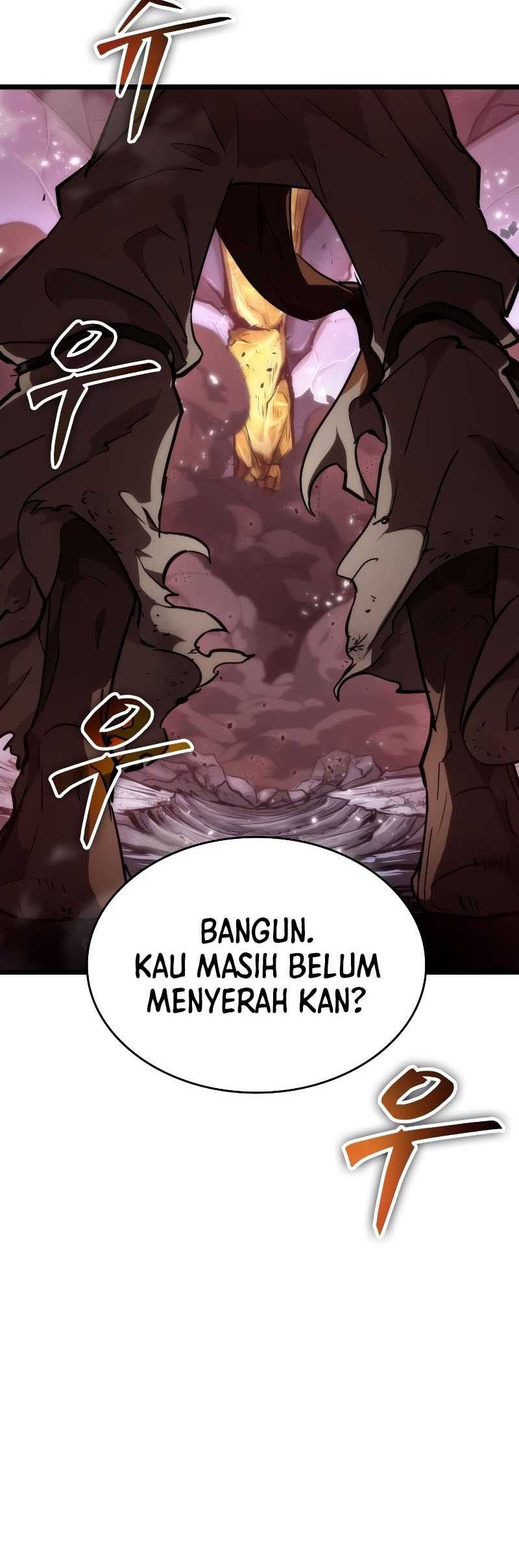 The World After the Fall Chapter 67 Gambar 55