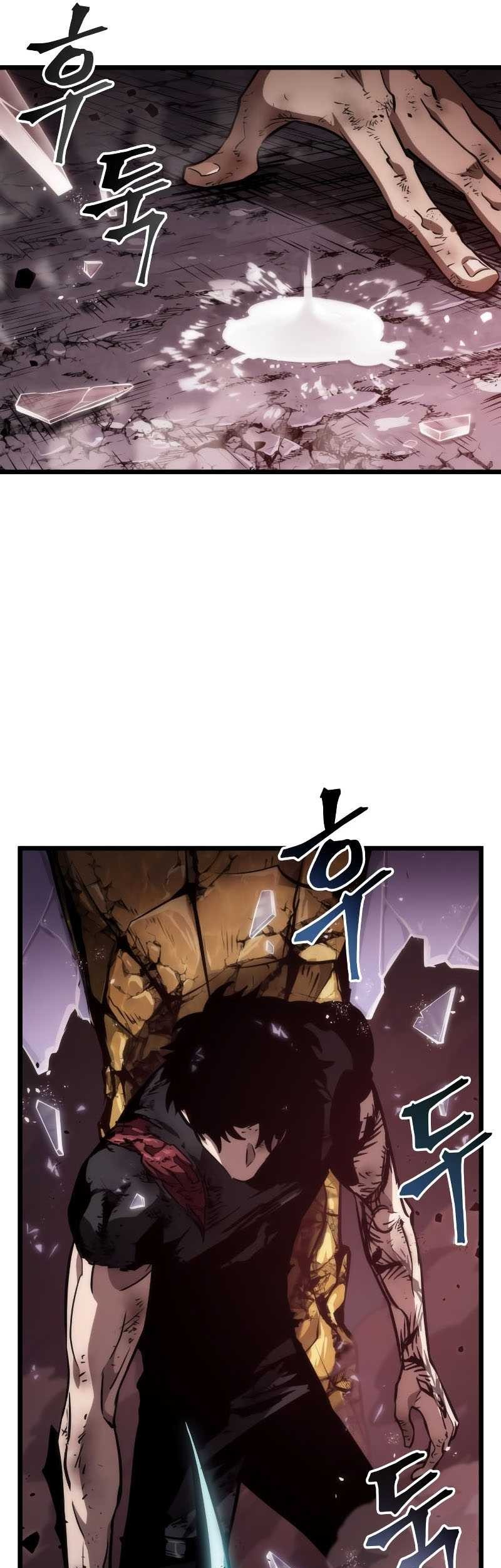The World After the Fall Chapter 67 Gambar 56