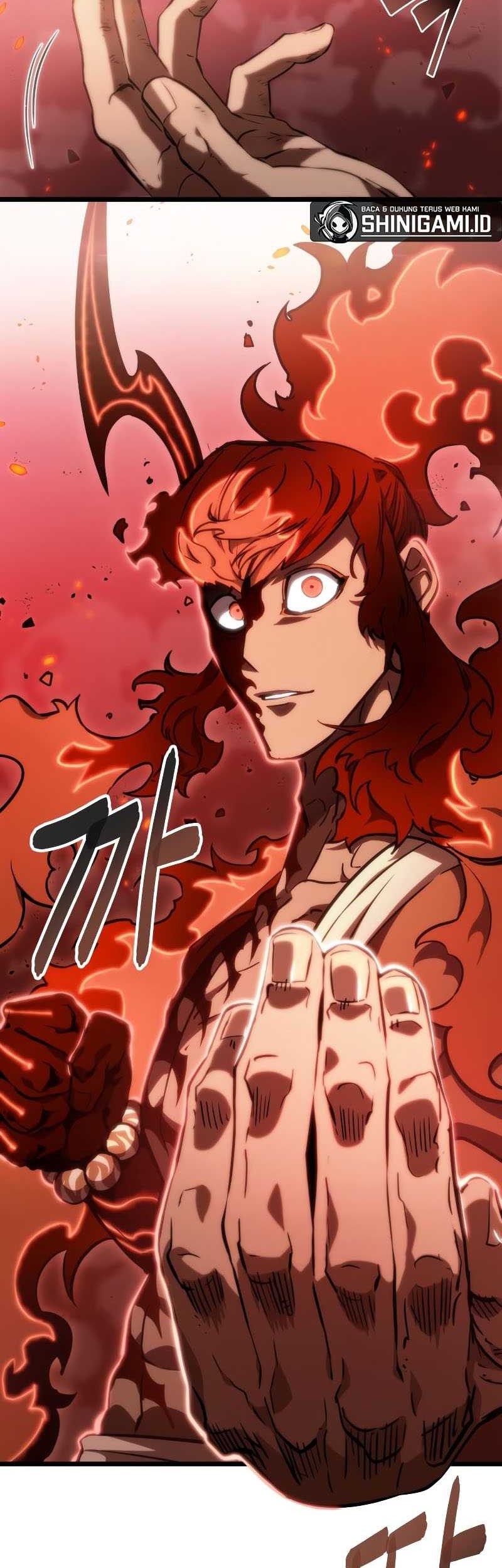 The World After the Fall Chapter 67 Gambar 58
