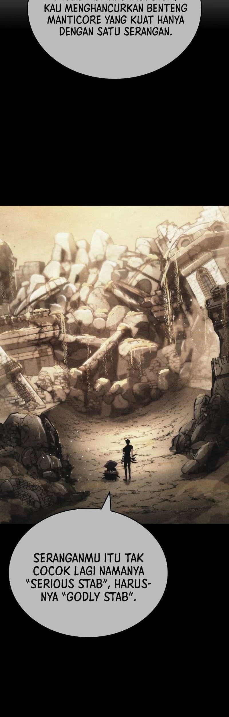 The World After the Fall Chapter 67 Gambar 5