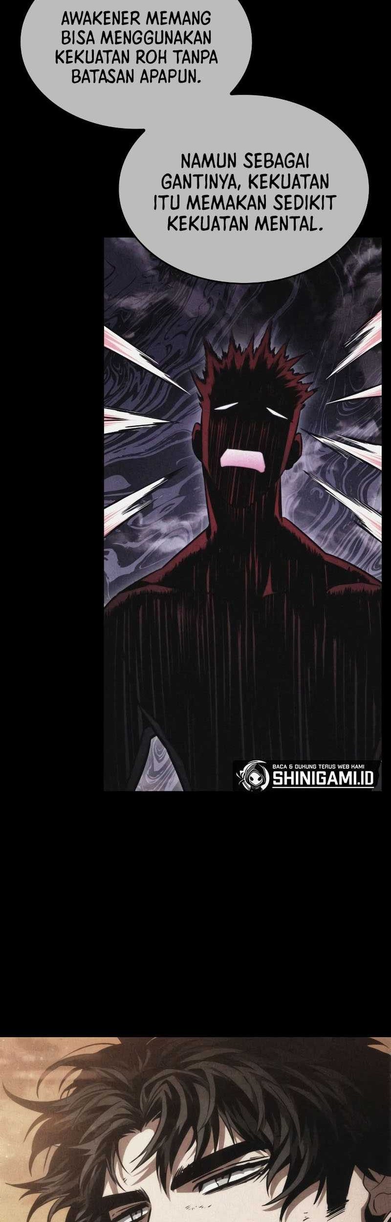 The World After the Fall Chapter 67 Gambar 8