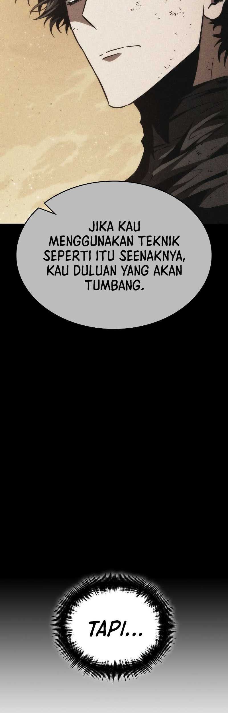 The World After the Fall Chapter 67 Gambar 9