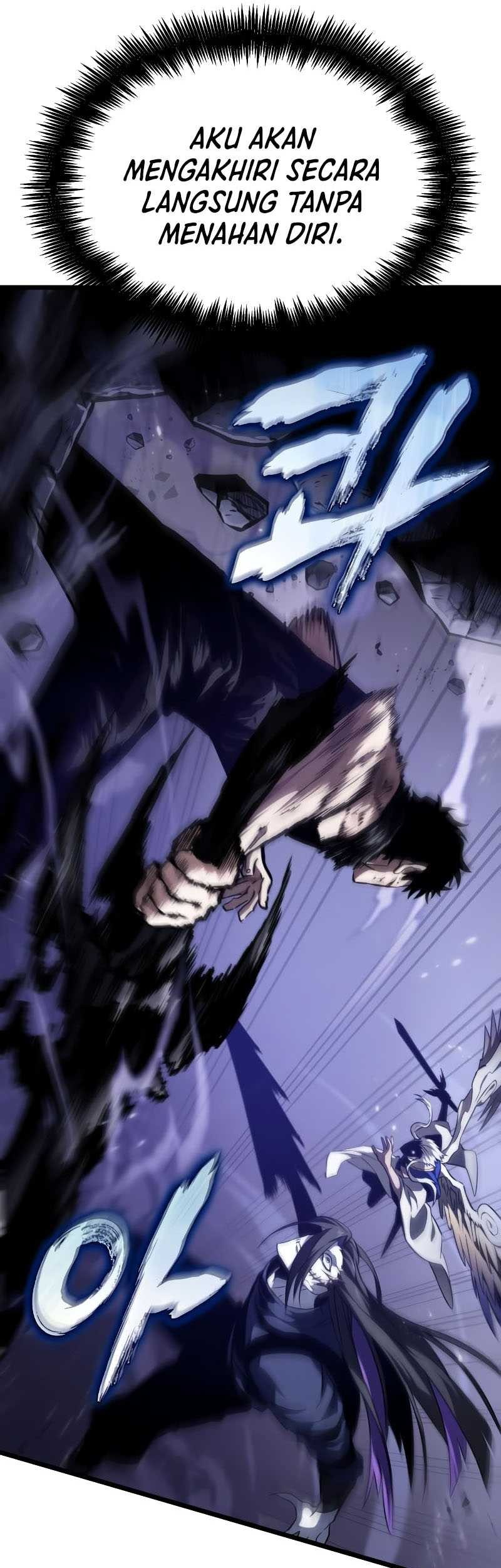 The World After the Fall Chapter 67 Gambar 11