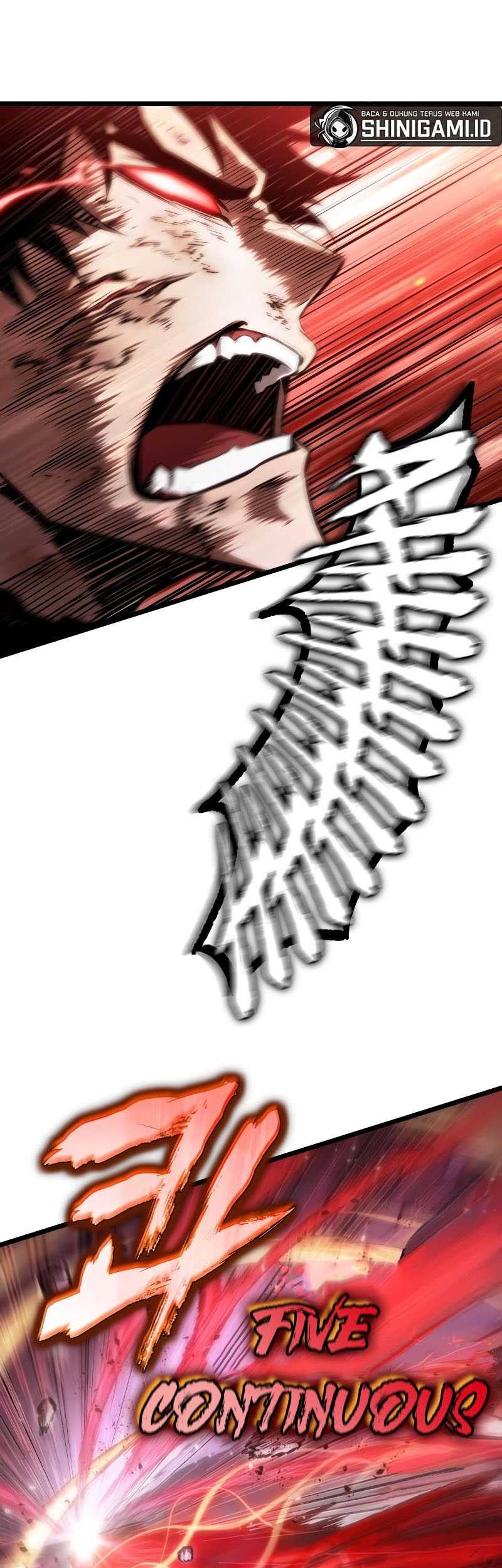 The World After the Fall Chapter 67 Gambar 17