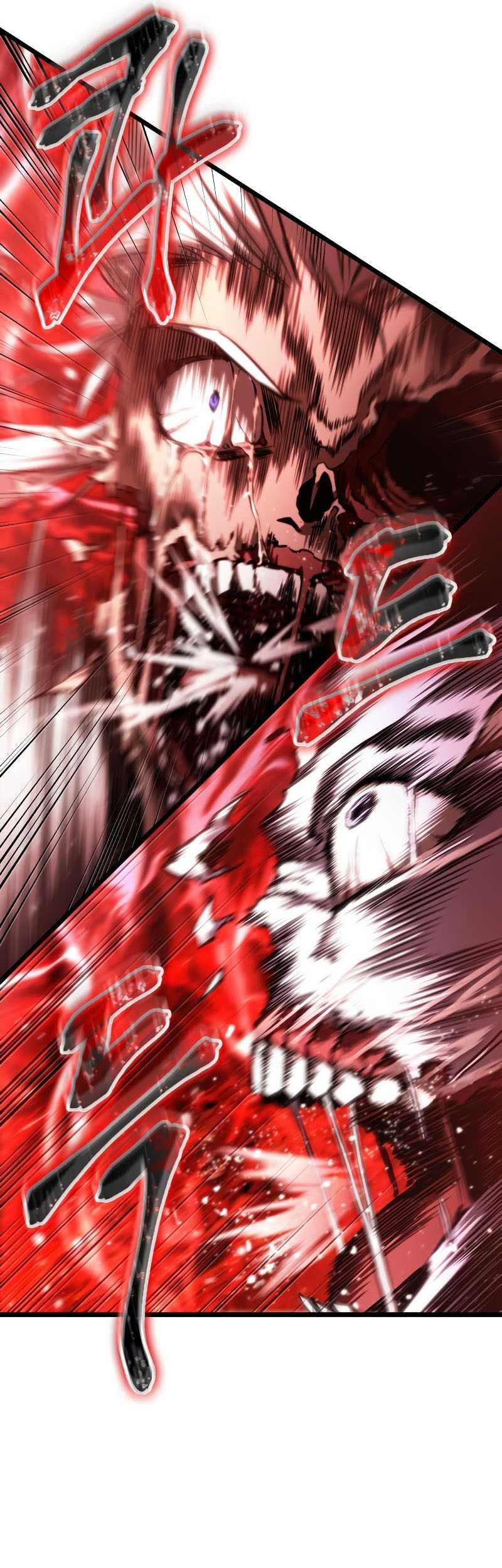 The World After the Fall Chapter 67 Gambar 19