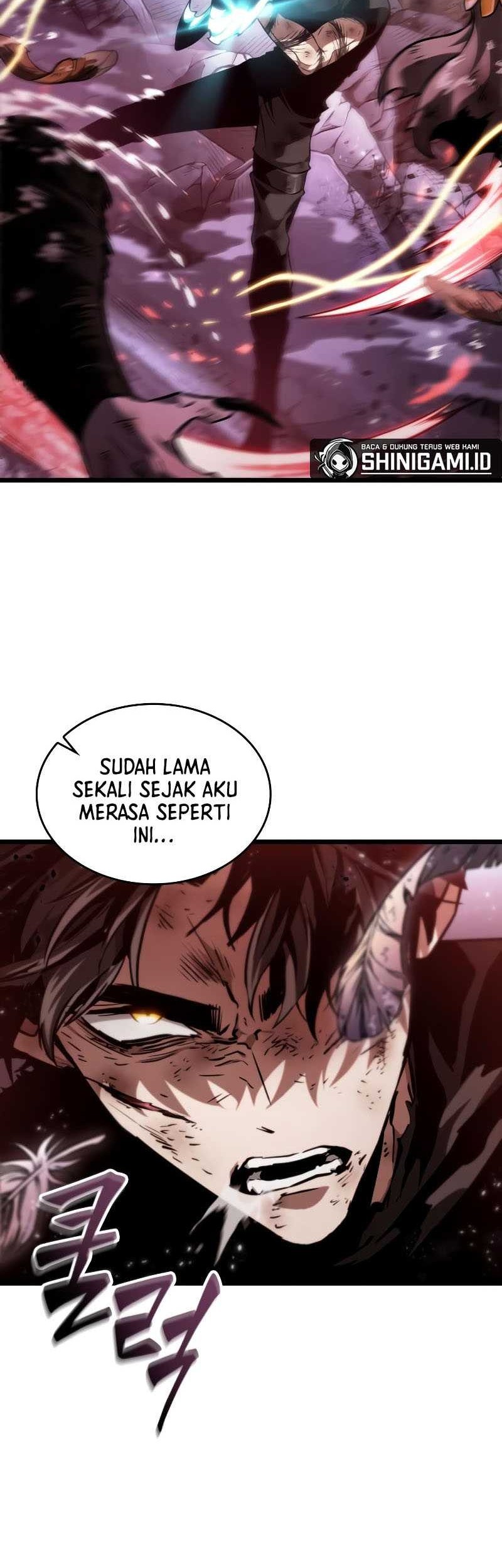 The World After the Fall Chapter 67 Gambar 24