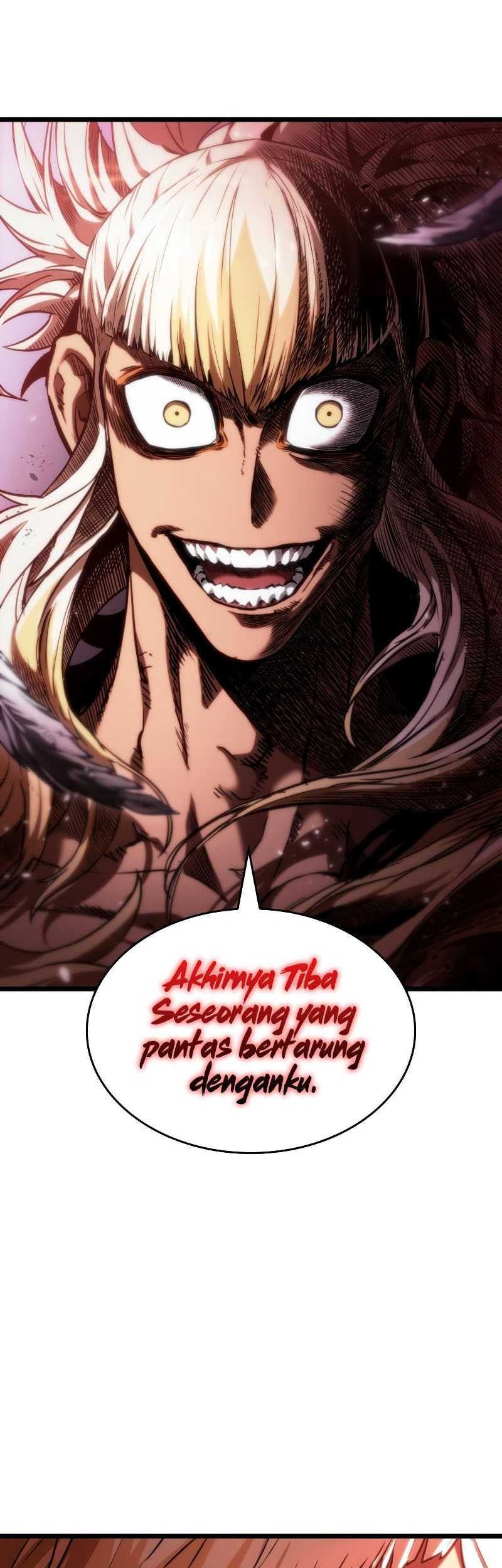 The World After the Fall Chapter 67 Gambar 25